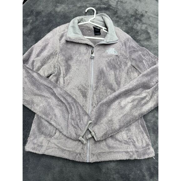 North Face Women’s Small Fleece in good shape! - Picture 1 of 3